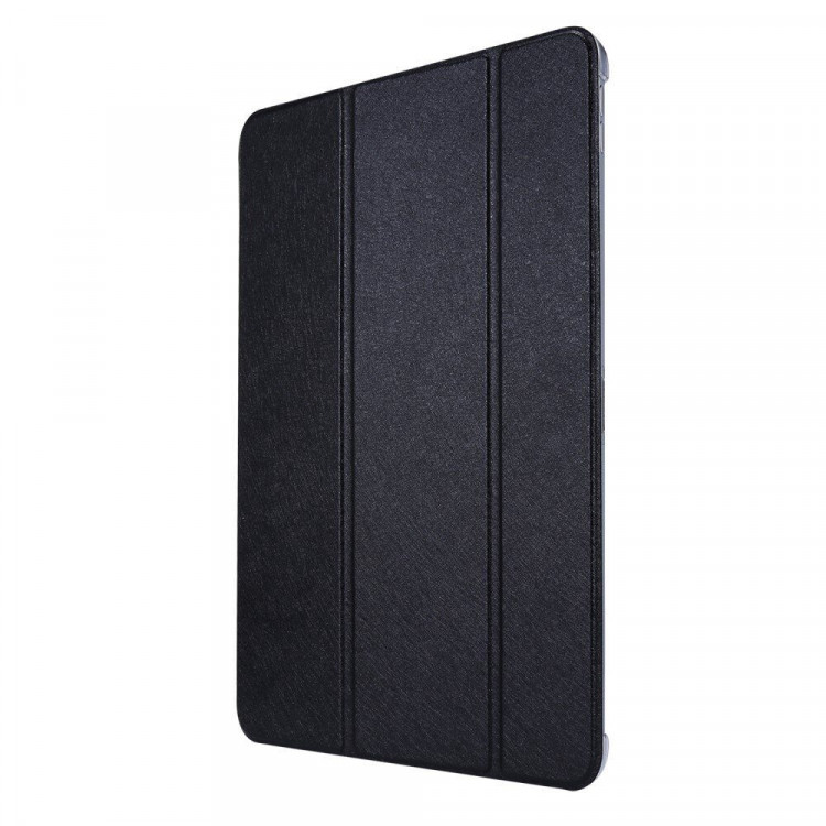 Чехол Smart Case для iPad Pro 11 (2022, 2021, 2020) (черный)