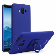Чехол iMak Finger для Huawei Mate 10 (голубой) Чехол iMak Finger для Huawei Mate 10 (голубой)