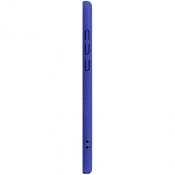 Чехол iMak Finger для Huawei Mate 20X (голубой) Чехол iMak Finger для Huawei Mate 20X (голубой)