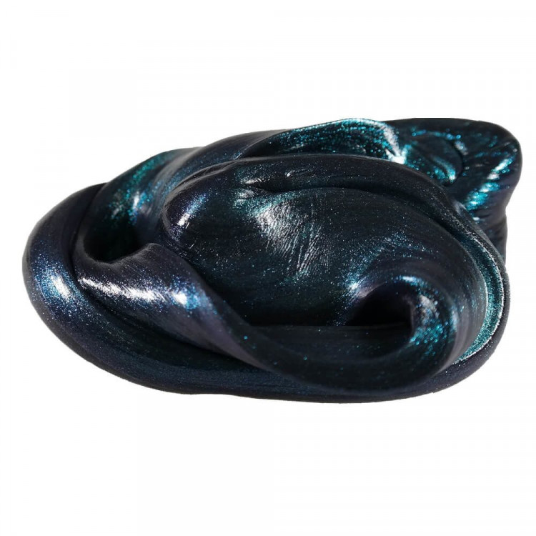 Жвачка для рук Nano gum Млечный путь 25гр.