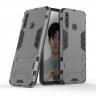 Чехол Duty Armor для Huawei nova 4 (серый)