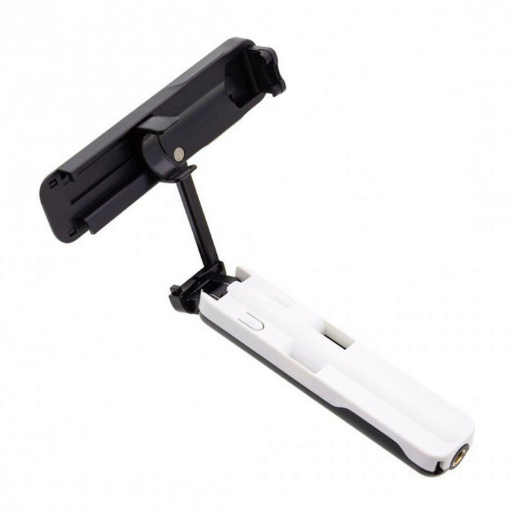 Монопод для Селфи с Bluetooth Usams (черный)