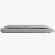 Сумка-чехол TAIKESEN для ноутбука и Macbook 13,3 дюйма (светло-серый)