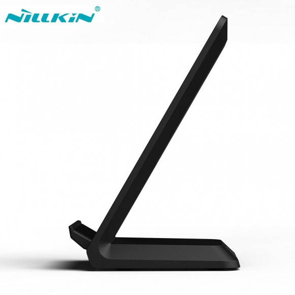 Беспроводное зарядное устройство NILLKIN Fast Wireless Charging Stand Беспроводное зарядное устройство NILLKIN Fast Wireless Charging Stand