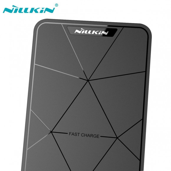 Беспроводное зарядное устройство NILLKIN Fast Wireless Charging Stand Беспроводное зарядное устройство NILLKIN Fast Wireless Charging Stand