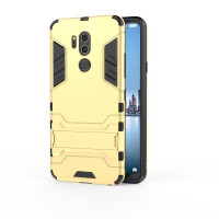 Чехол Duty Armor для LG G7 / LG G7 ThinQ (золотой)