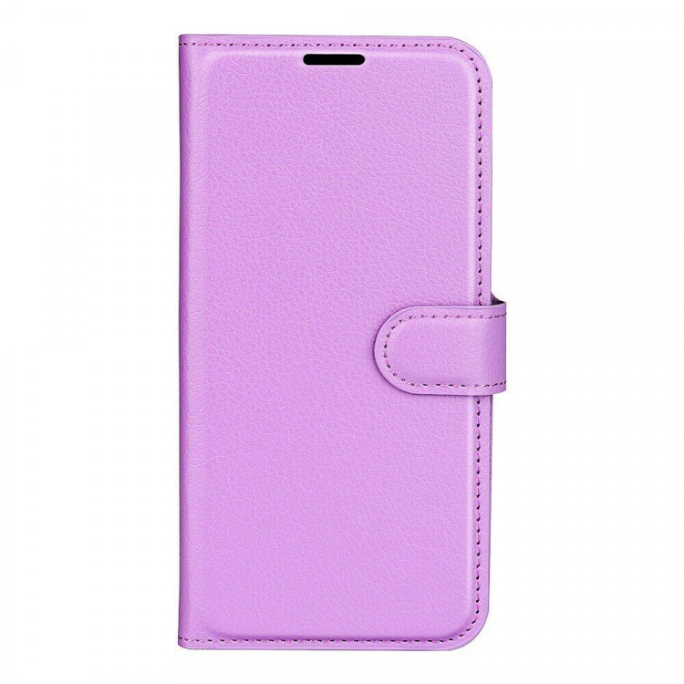 Чехол для Google Pixel 6a (фиолетовый)