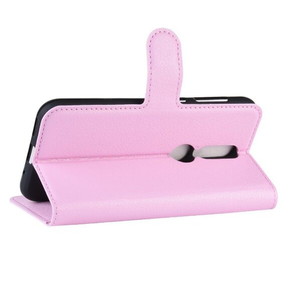 Чехол для Nokia 4.2 (розовый)