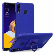 Чехол iMak Finger для Asus ZenFone 5 ZE620KL / 5z ZS620KL (голубой) Чехол iMak Finger для Asus ZenFone 5 ZE620KL / 5z ZS620KL (голубой)