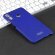 Чехол iMak Finger для Asus ZenFone 5 ZE620KL / 5z ZS620KL (голубой)