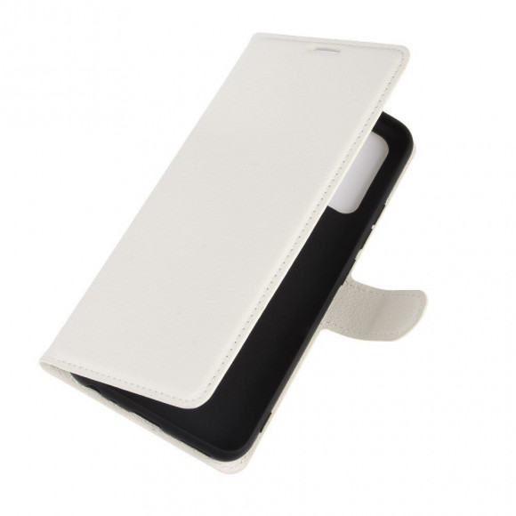 Чехол для Vivo Y30 / Vivo Y50 (белый) Чехол для Vivo Y30 / Vivo Y50 (белый)