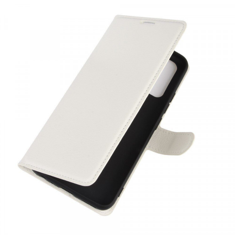 Чехол для Vivo Y30 / Vivo Y50 (белый)