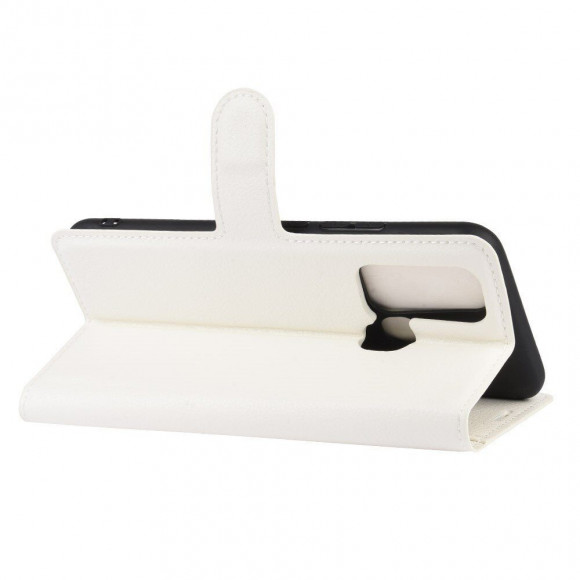 Чехол для Vivo Y30 / Vivo Y50 (белый) Чехол для Vivo Y30 / Vivo Y50 (белый)