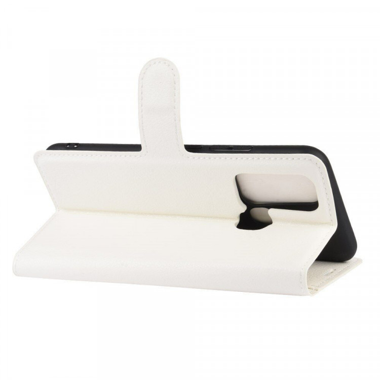 Чехол для Vivo Y30 / Vivo Y50 (белый)