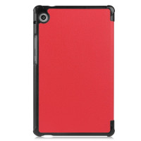 Планшетный чехол для Huawei MatePad T8 (красный)