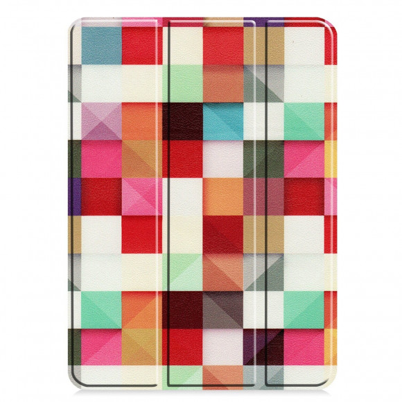 Чехол Smart Case для iPad Pro 11 (2th Gen, 3th Gen, 4th Gen) (Magic Cube)