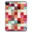 Чехол Smart Case для iPad Pro 11 (2th Gen, 3th Gen, 4th Gen) (Magic Cube)