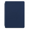 Чехол для Microsoft Surface Pro X (темно-синий)