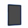 Чехол Hybrid Armor для Samsung Galaxy Tab S4 10.5 SM-T830 / SM-T835 (черный + голубой)