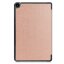Планшетный чехол для Huawei MatePad SE, AGS5-W09, AGS5-L09 (розовый)