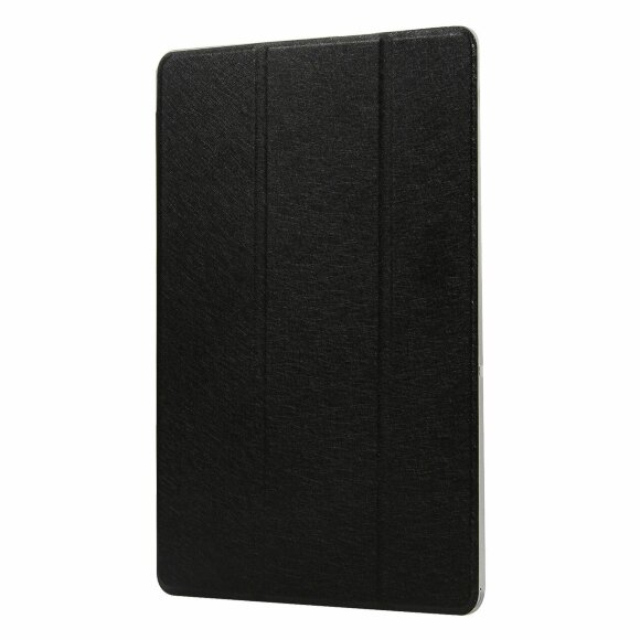 Чехол Smart Case для Samsung Galaxy Tab A 10.1 (2019) SM-T510 / SM-T515 (черный) Чехол Smart Case для Samsung Galaxy Tab A 10.1 (2019) SM-T510 / SM-T515 (черный)