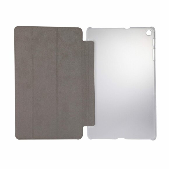 Чехол Smart Case для Samsung Galaxy Tab A 10.1 (2019) SM-T510 / SM-T515 (черный) Чехол Smart Case для Samsung Galaxy Tab A 10.1 (2019) SM-T510 / SM-T515 (черный)
