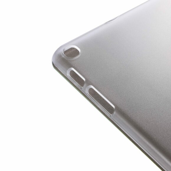 Чехол Smart Case для Samsung Galaxy Tab A 10.1 (2019) SM-T510 / SM-T515 (черный) Чехол Smart Case для Samsung Galaxy Tab A 10.1 (2019) SM-T510 / SM-T515 (черный)