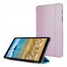 Чехол Smart Case для Samsung Galaxy Tab A7 Lite SM-T220 / SM-T225 (розовый)