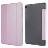 Чехол Smart Case для Samsung Galaxy Tab A7 Lite SM-T220 / SM-T225 (розовый)