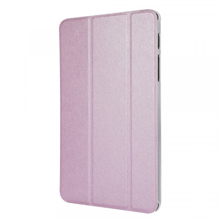 Чехол Smart Case для Samsung Galaxy Tab A7 Lite SM-T220 / SM-T225 (розовый)