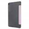 Чехол Smart Case для Samsung Galaxy Tab A7 Lite SM-T220 / SM-T225 (розовый)