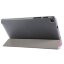 Чехол Smart Case для Samsung Galaxy Tab A7 Lite SM-T220 / SM-T225 (розовый)