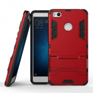 Чехол Duty Armor для Xiaomi Mi4s (красный) Чехол Duty Armor для Xiaomi Mi4s (красный)