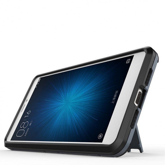 Чехол Duty Armor для Xiaomi Mi4s (красный) Чехол Duty Armor для Xiaomi Mi4s (красный)