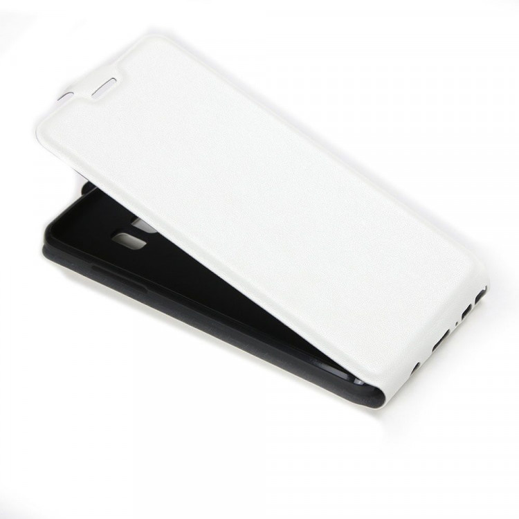 Чехол для Samsung Galaxy Note 7 (белый)