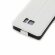 Чехол для Samsung Galaxy Note 7 (белый)