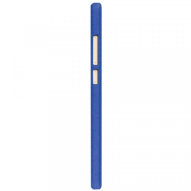 Чехол iMak Finger для Xiaomi Redmi Pro (голубой)