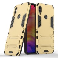 Чехол Duty Armor для Xiaomi Redmi Note 7 / Redmi Note 7 Pro (золотой) Чехол Duty Armor для Xiaomi Redmi Note 7 / Redmi Note 7 Pro (золотой)