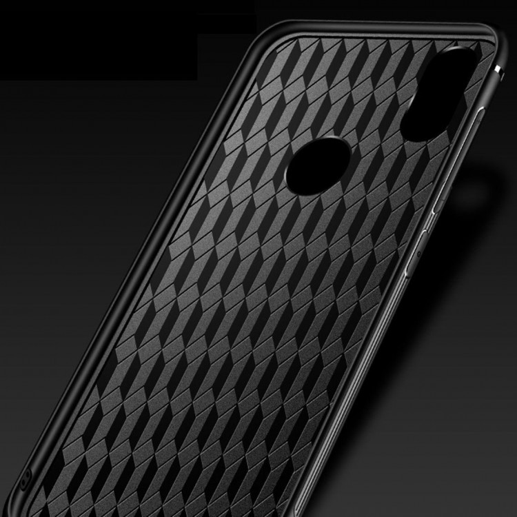 Чехол-накладка для Xiaomi Mi Mix 2s (Meet)