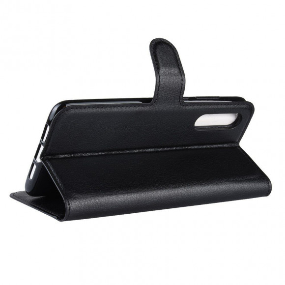 Чехол для Xiaomi Mi 9 (черный) Чехол для Xiaomi Mi 9 (черный)