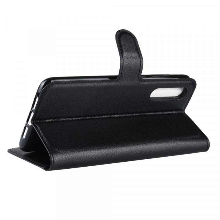 Чехол для Xiaomi Mi 9 (черный)