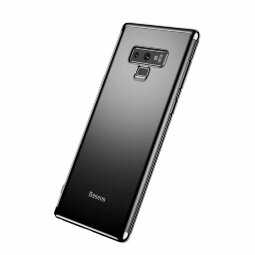 Чехол Baseus для Samsung Galaxy Note 9 (черный)