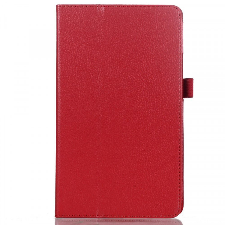 Чехол для Huawei MediaPad M3 8.4 (красный)