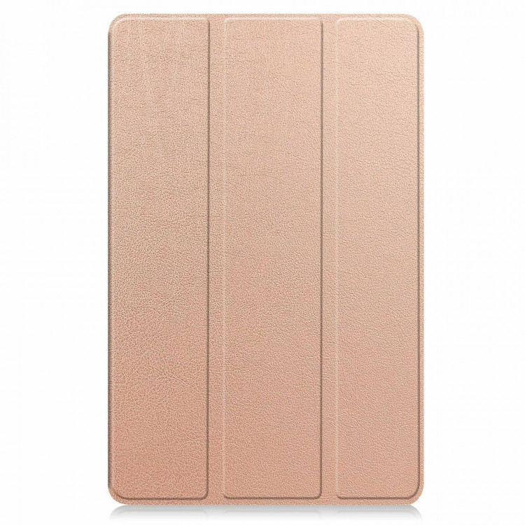 Планшетный чехол для HONOR Pad X9, ELN-W09, 5301AGJC (розовое золото)