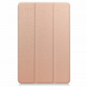 Планшетный чехол для HONOR Pad X9, ELN-W09, 5301AGJC (розовое золото)