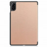 Планшетный чехол для HONOR Pad X9, ELN-W09, 5301AGJC (розовое золото)