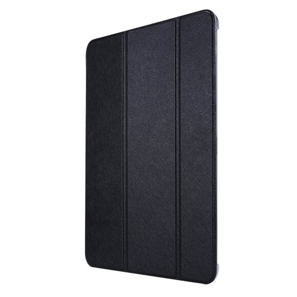 Чехол Smart Case для Huawei MatePad 10.4 (черный) Чехол Smart Case для Huawei MatePad 10.4 (черный)