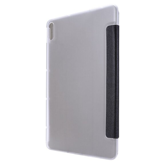 Чехол Smart Case для Huawei MatePad 10.4 (черный) Чехол Smart Case для Huawei MatePad 10.4 (черный)