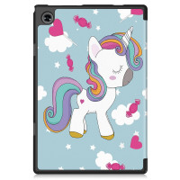 Чехол для планшета Teclast P20HD, P20S, Teclast M40 PRO, M40, M40S, Волшебная лошадка