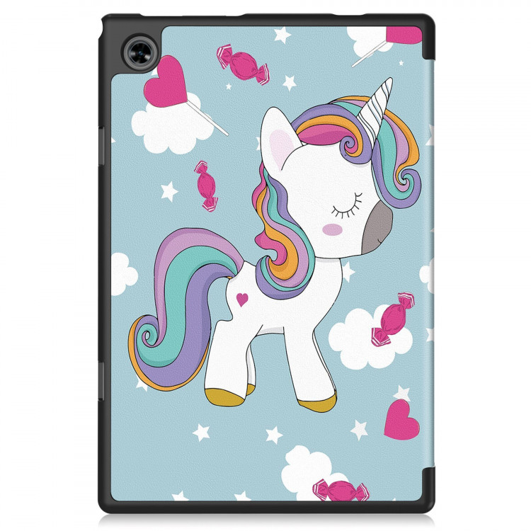 Чехол для планшета Teclast P20HD, P20S, Teclast M40 PRO, M40, M40S, Волшебная лошадка